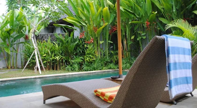 Villa Jepun - photo 13