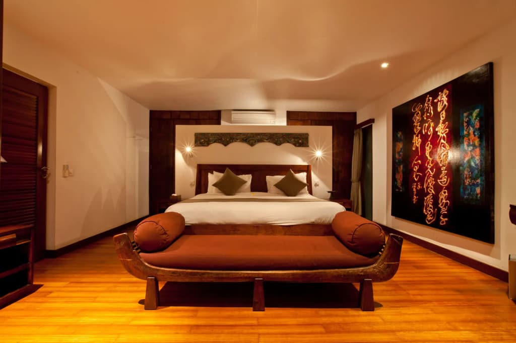 Villa Casis by Nagisa Bali - photo 6