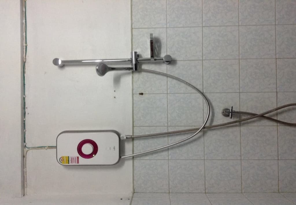 Krabi City Dorm. - photo 6