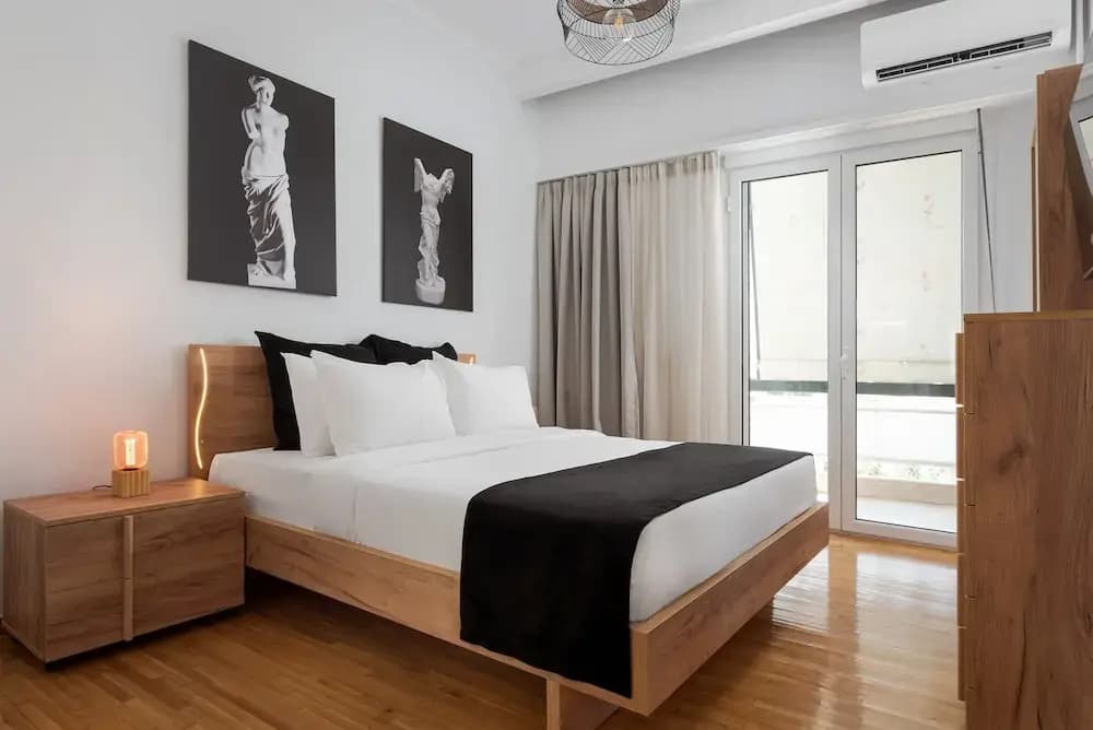 Nostos Athens Luxury Residence - photo 2