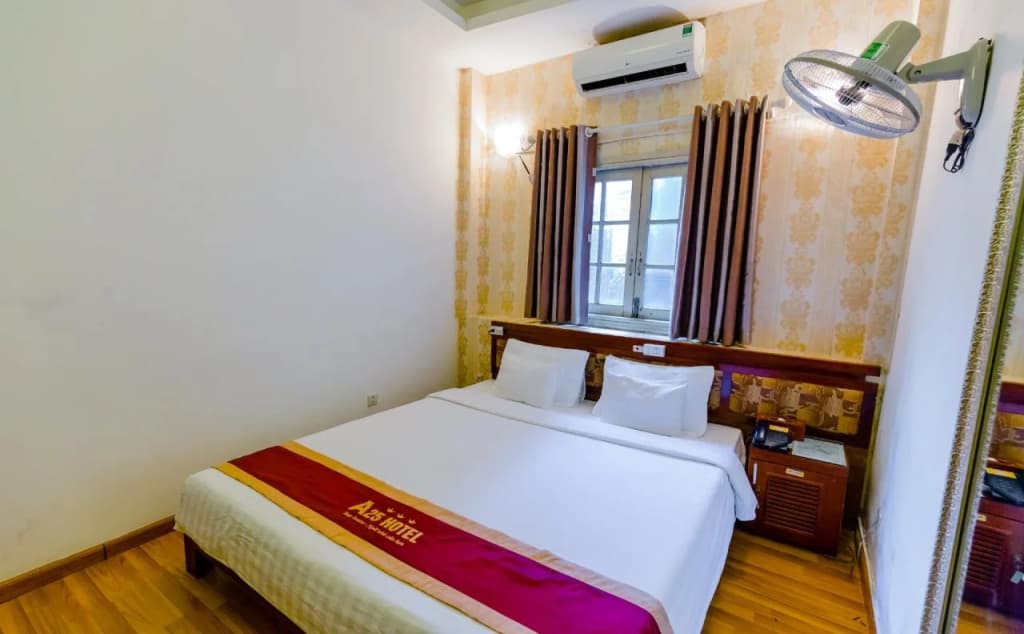 A25 Hotel 57 Quang Trung - photo 4