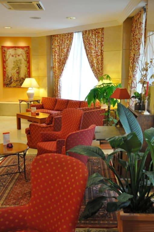 Hôtel Casón del Tormes by HappyCulture - photo 23
