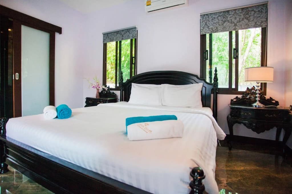 Jewels Villas Phuket - photo 6