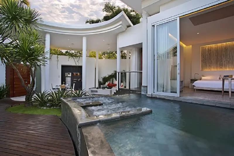 Taman Mesari Luxury Villa - photo 12