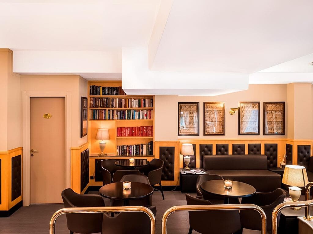 Hotel Mentana - by R Collection Hotels - photo 19