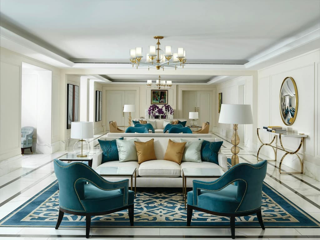 The Langham, Sydney - photo 2