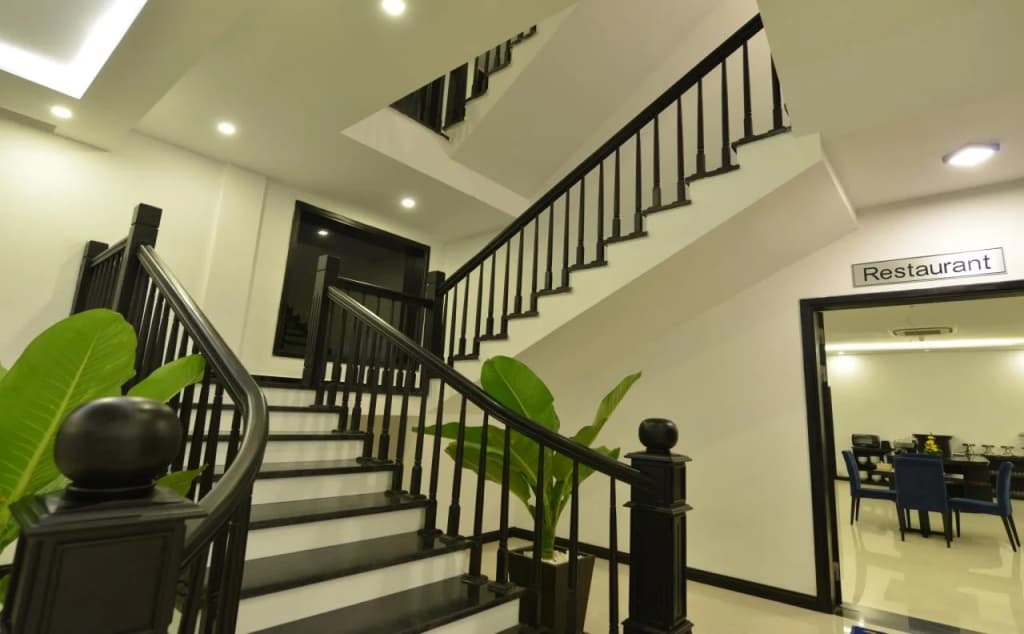Venus Hotel - photo 17