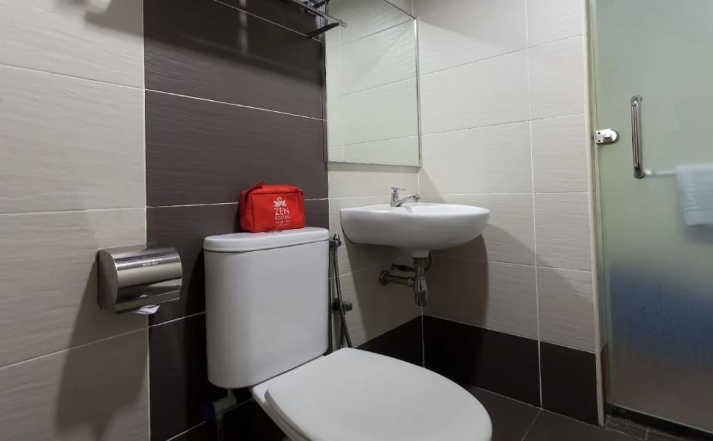 MyHotel@Sentral 2 - photo 8