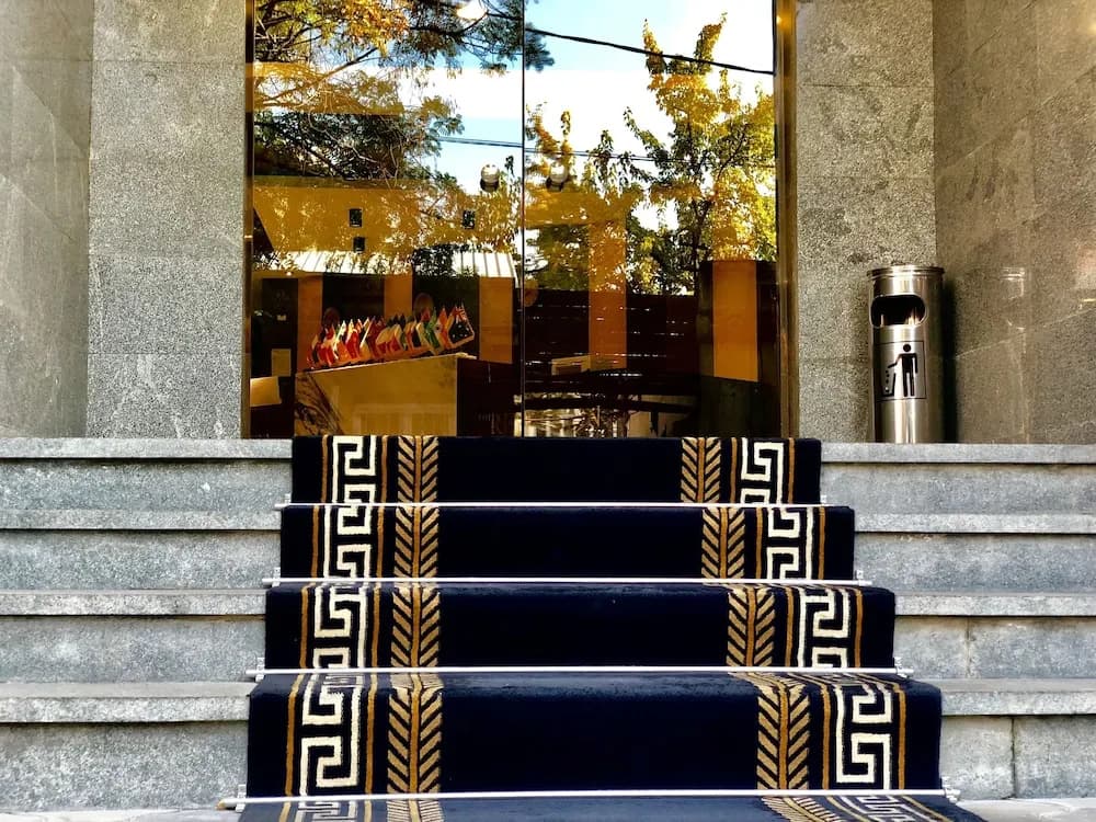 Tbili Hotel - photo 18