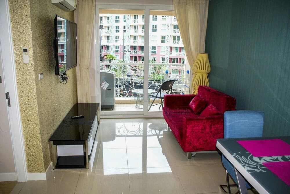 Grand Caribbean Condo - photo 7