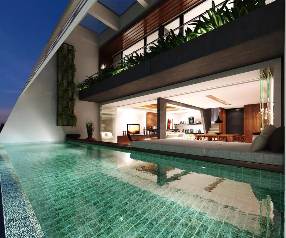 Aqua Samui Villas - photo 15