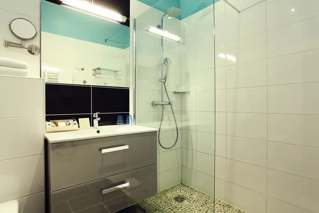 Le Robinet Dor - photo 10