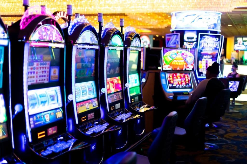 Westgate Las Vegas Resort & Casino - photo 21