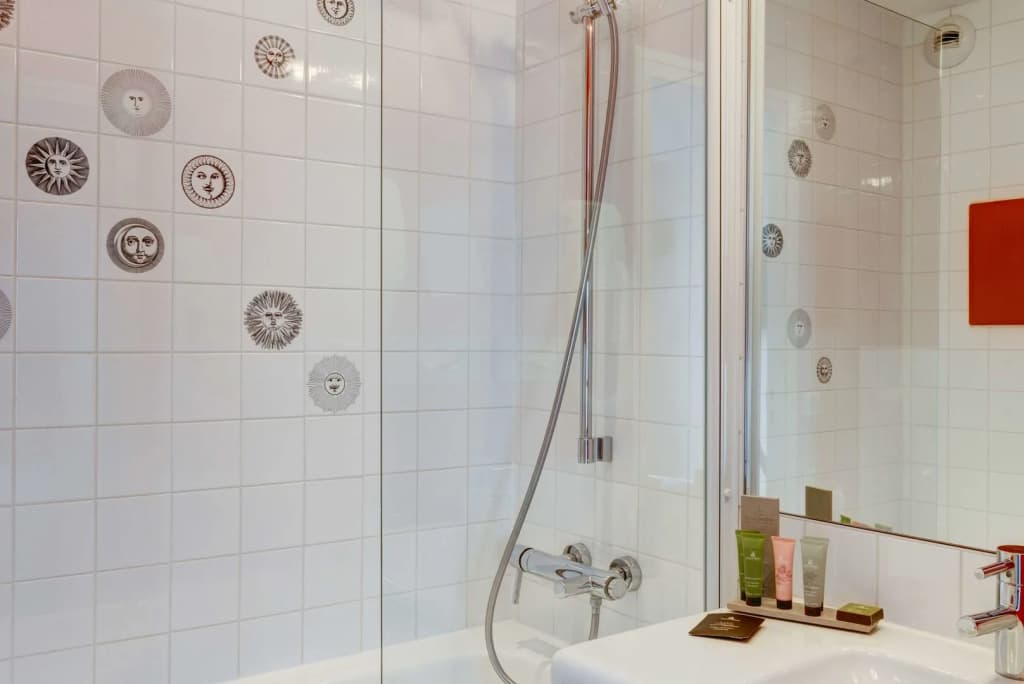 Hôtel Joyce - Astotel - photo 10