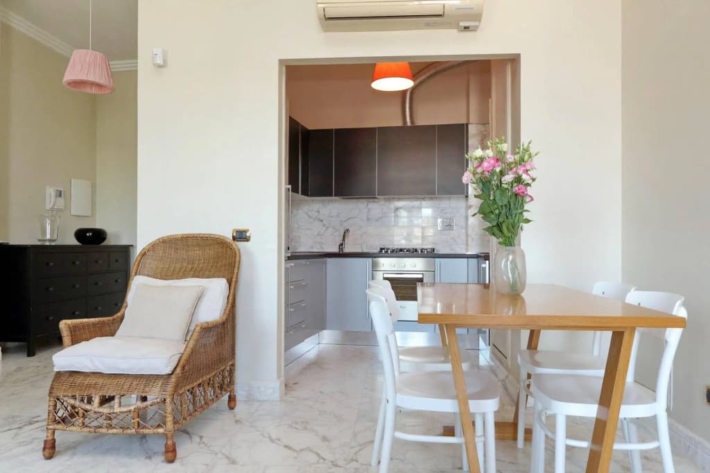 Panorama Ripetta - My Extra Home - photo 14