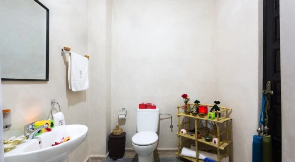 Riad Dar Benbrahim - photo 7