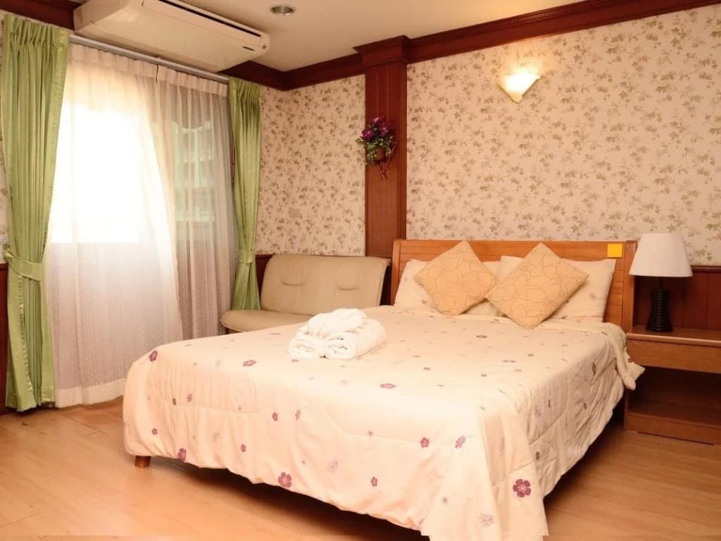 Orchid Rooms - photo 3