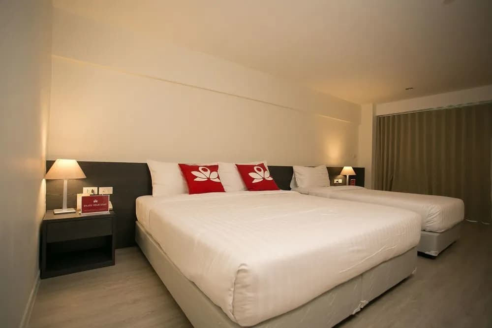 ZEN Premium Santiphap Park - photo 10