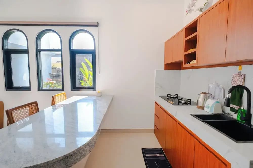 Crystal Flow Guest House & Apartment Canggu - photo 19