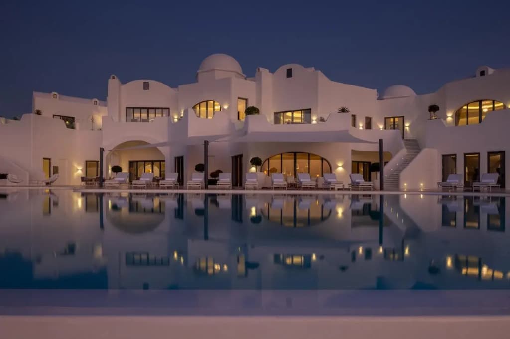 Anantara Retreat Santorini Abu Dhabi - Adults Only - photo 1