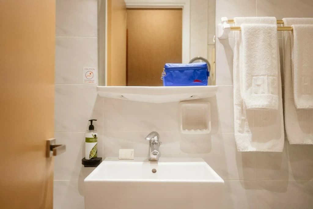Philippos Hotel - photo 9
