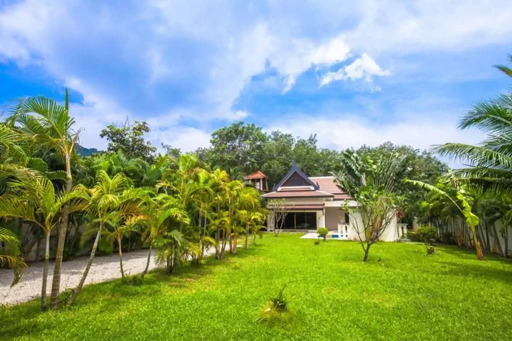Champagne Villa by Jetta - photo 18