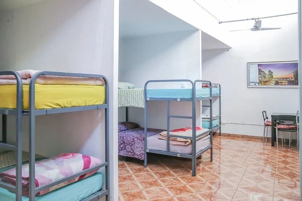 Go BCN Hi Sants - Hostel - photo 4