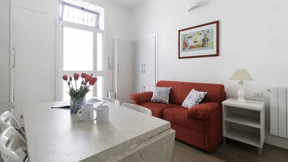 Italianway Comfort - Bligny 19A D Bologna - photo 6
