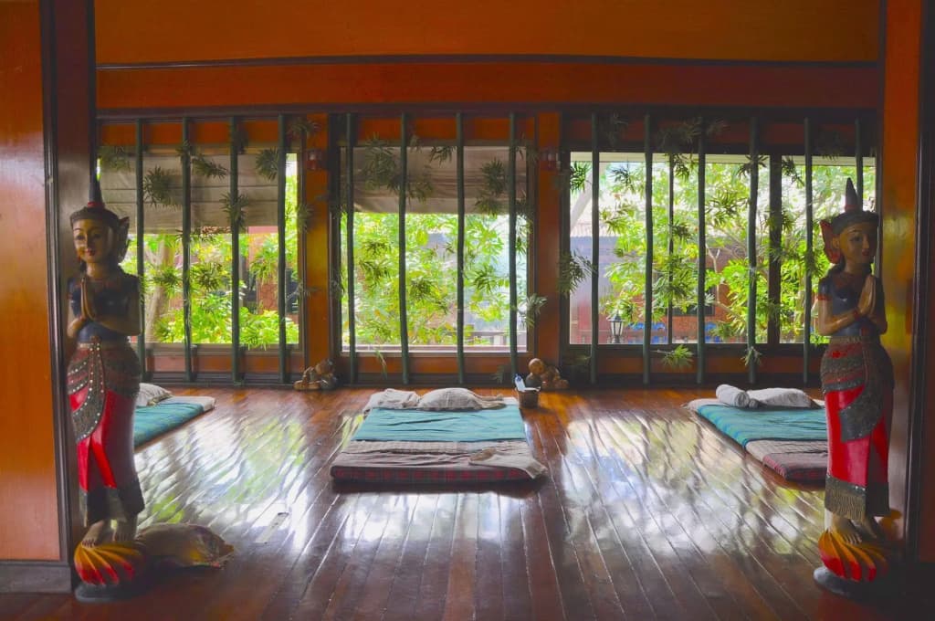 Coral Resort & Bungalows - photo 22