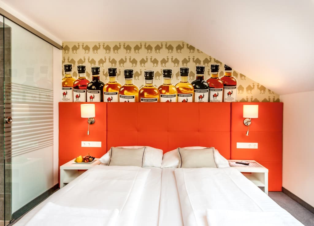 BoutiqueHOTEL Donauwalzer - photo 37