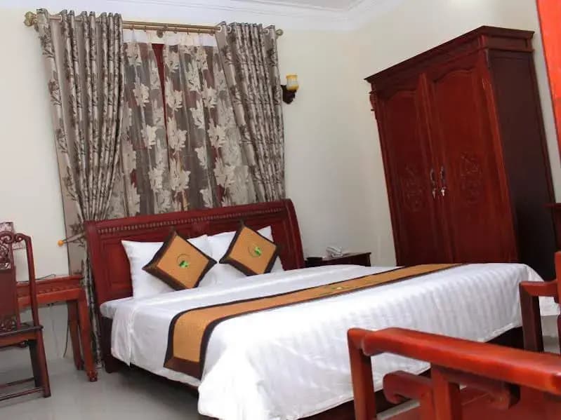 Thien Thach Hotel - photo 18