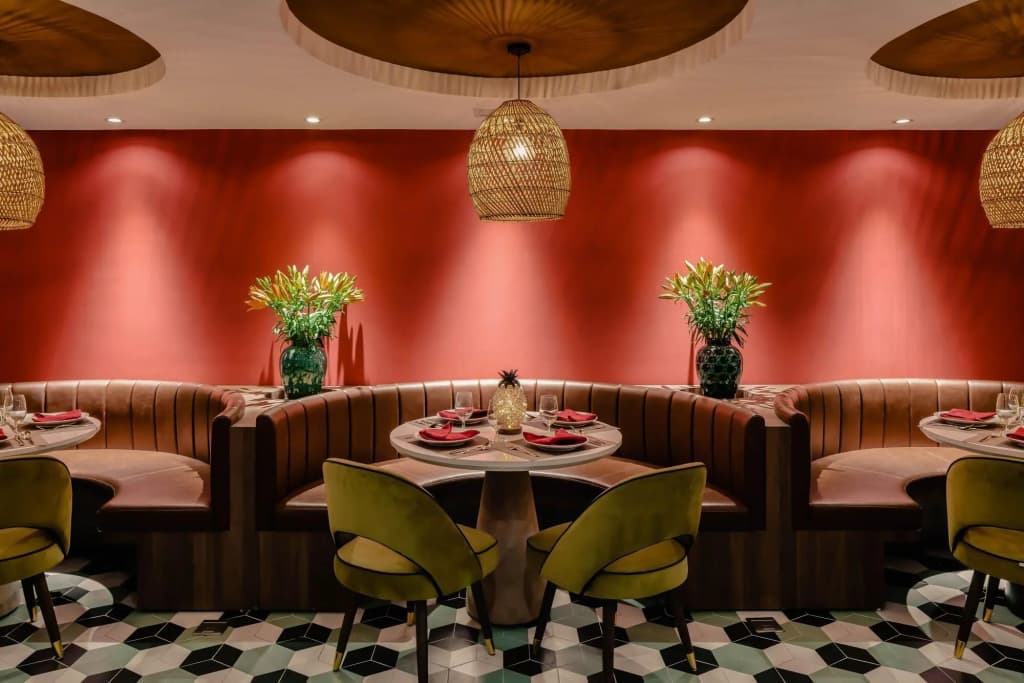 Hanoi Le Jardin Hotel & Spa - photo 27