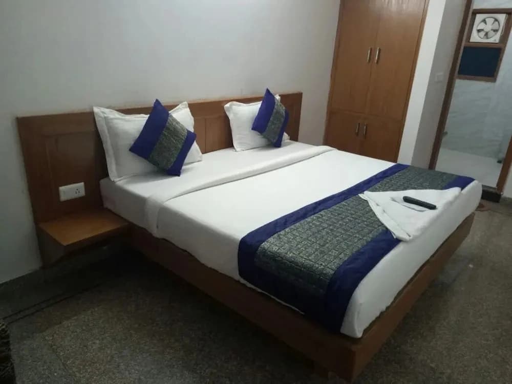 Hotel Le-Comfort - photo 5