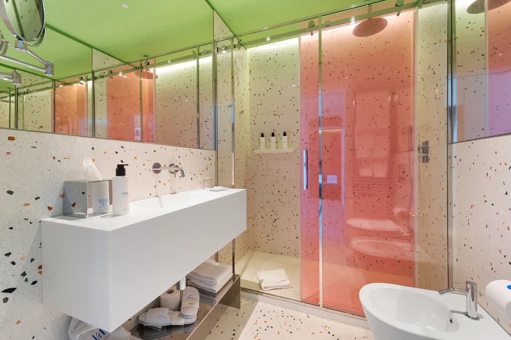 Hotel Milu Milano - photo 10