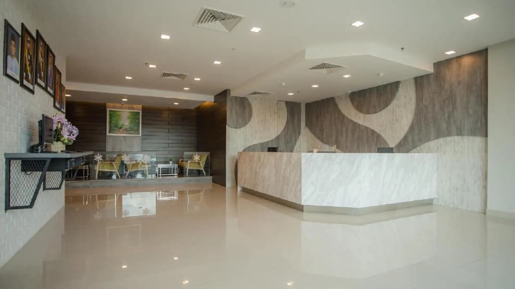 Zen Boutique Hotel - photo 2