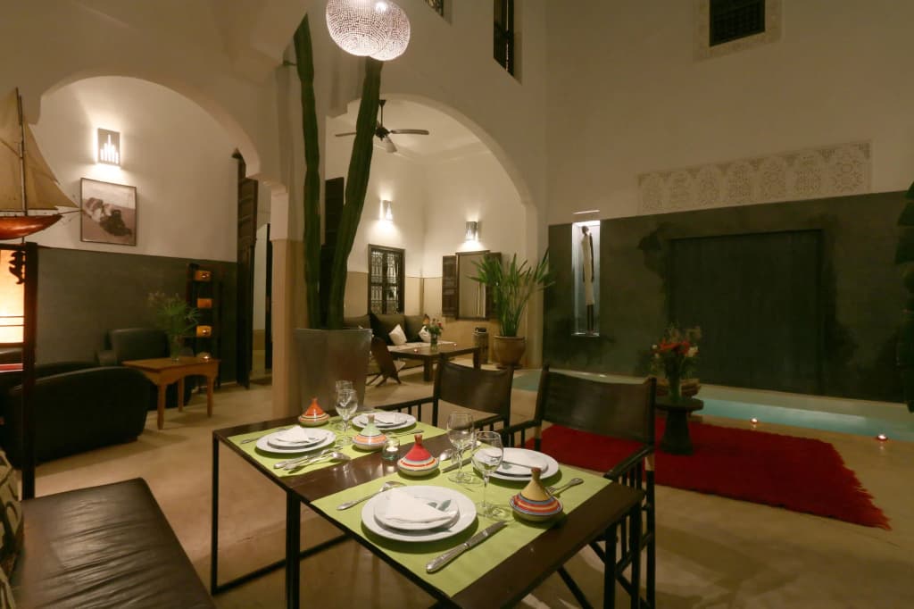 Riad Dar Massai - photo 29