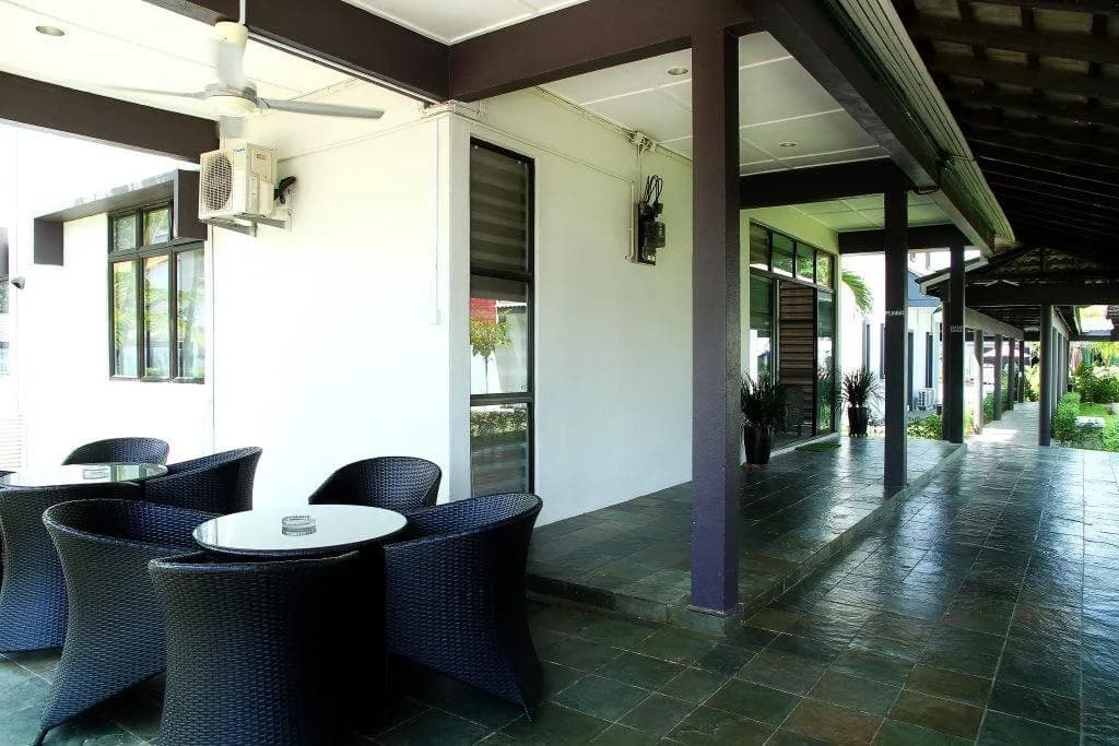 Kemaman Sands - photo 8