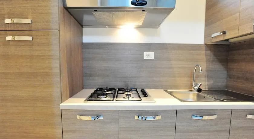 Nina Venice Apartment - main photo