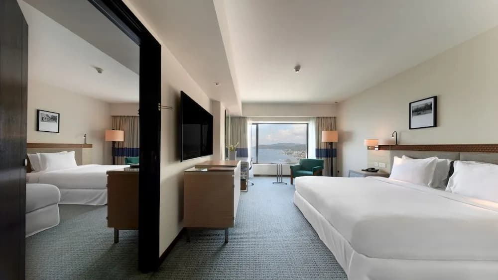 Four Points by Sheraton Sandakan - photo 31