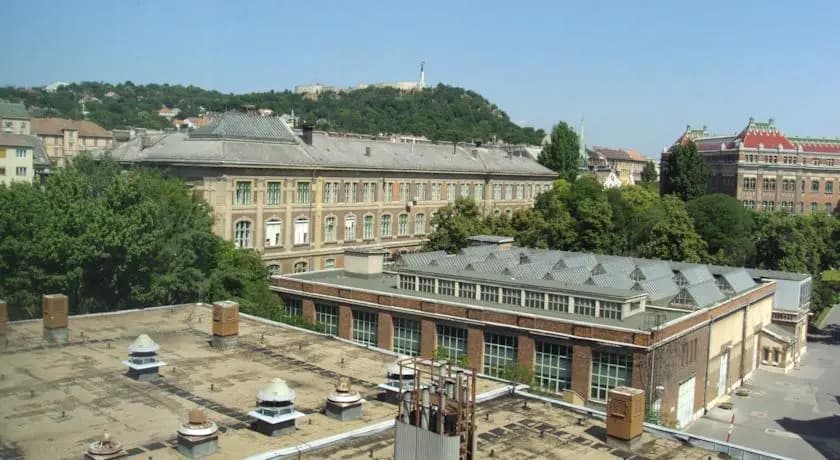 Universum Hostel - photo 7