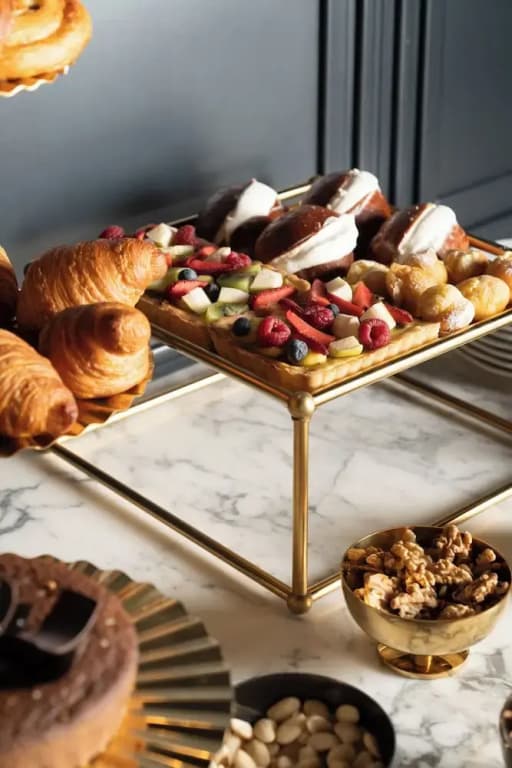 The Goethe Hotel - Small Luxury Hotels of the World - photo 7