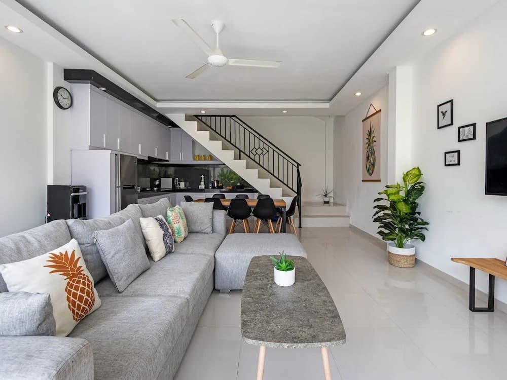 Villa Pineapple Seminyak - photo 11