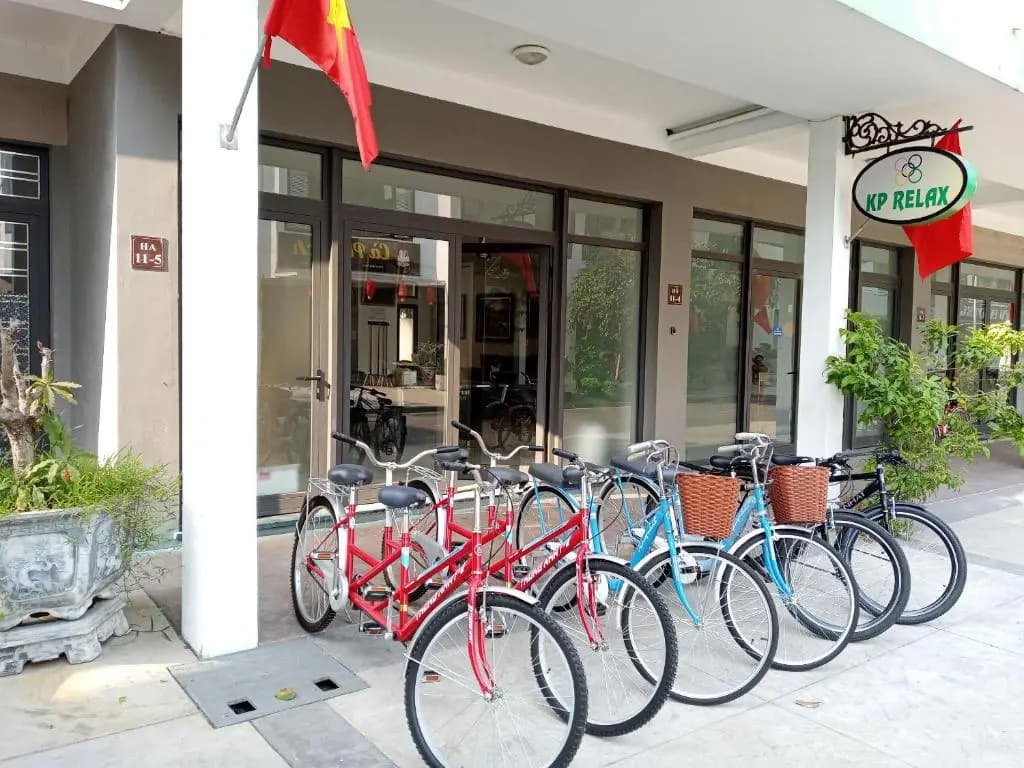 Halong Charming Villa 8 Rooms - main photo