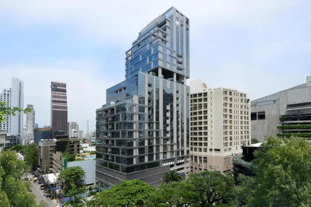 GM Estate Hotel and Executive Apartments - photo 18