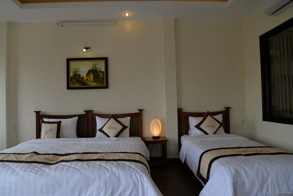 Thien Tan Homestay Hoi An - main photo