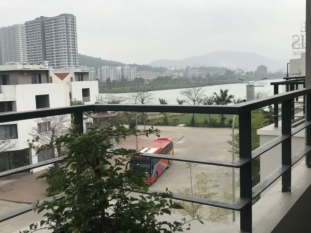 Blue Star Hotel - photo 11