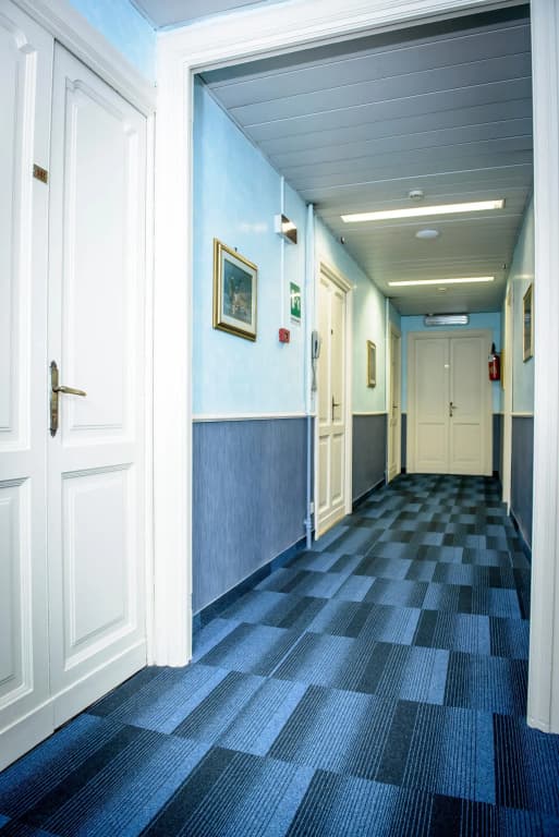 Hotel Emmaus - photo 16