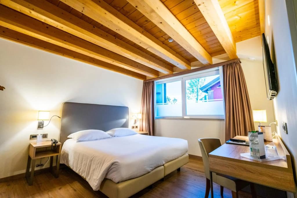 Annia Park Hotel Venice Airport - photo 3