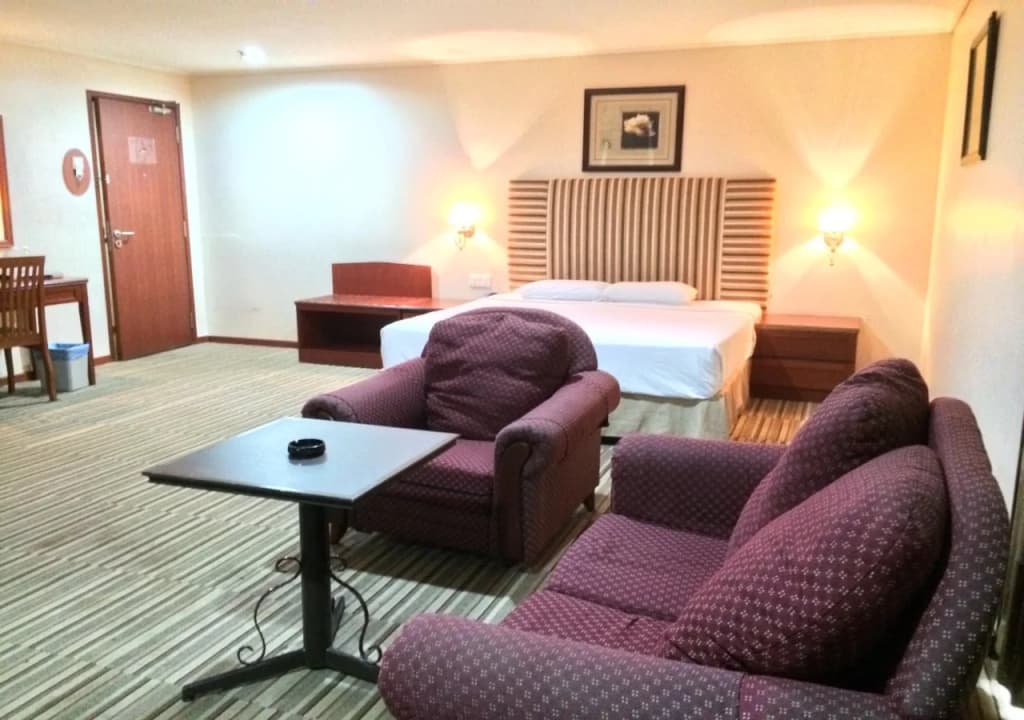 Cabana Inn - photo 7