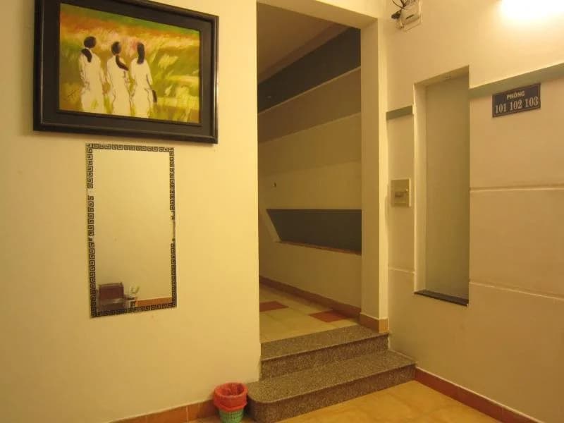 Hung Phat Hotel - photo 6
